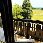 Проживание в семье Baba Yaga Deutsch Goritz