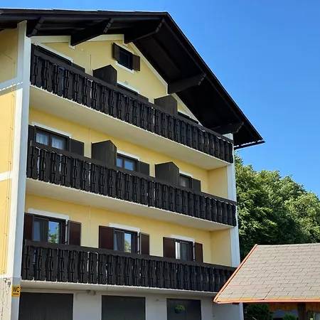Baba Yaga Pansiyon *
