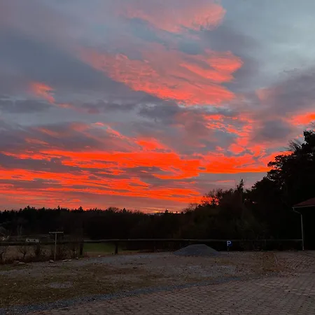 Privat bolig Baba Yaga Deutsch Goritz