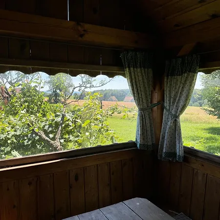 Privat bolig Baba Yaga Deutsch Goritz