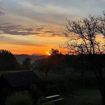 Baba Yaga Deutsch Goritz