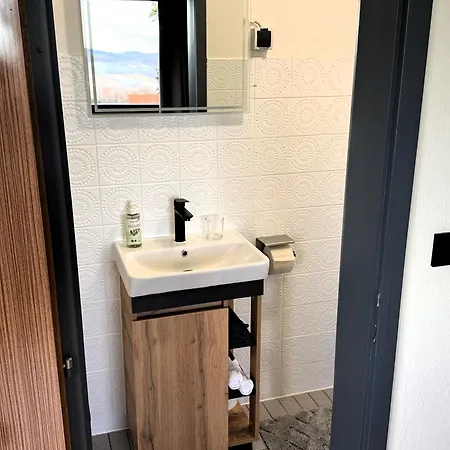 Baba Yaga Accommodatie bij particulieren