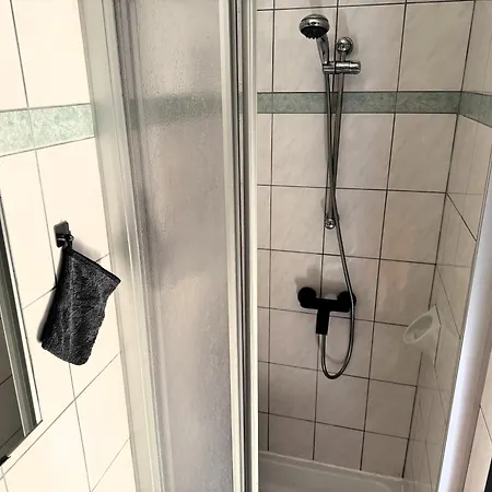 Accommodatie bij particulieren Baba Yaga *
