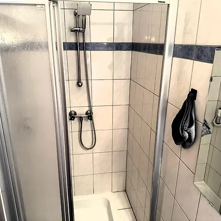 Accommodatie bij particulieren Baba Yaga Deutsch Goritz
