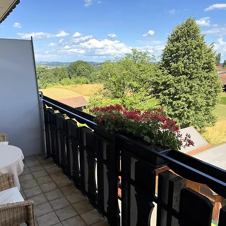 Baba Yaga Accommodatie bij particulieren Deutsch Goritz
