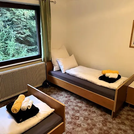 Accommodatie bij particulieren Baba Yaga *
