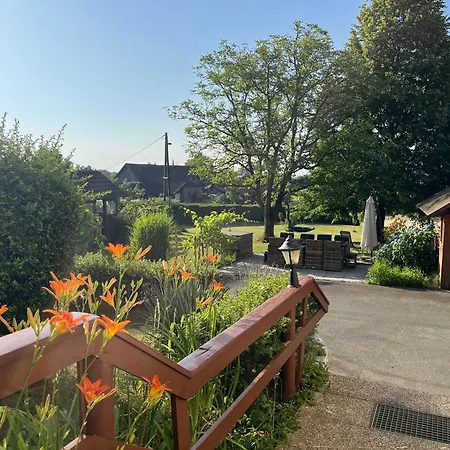 Privat bolig Baba Yaga