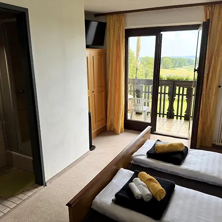 Baba Yaga Accommodatie bij particulieren *