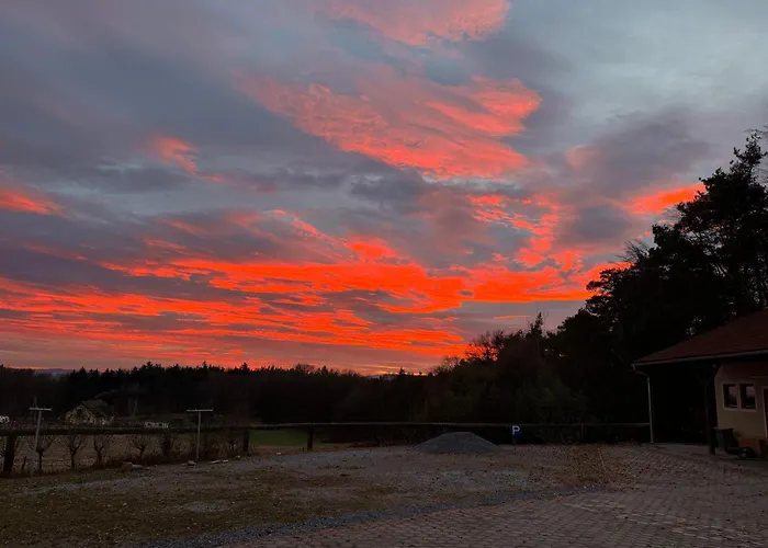 Accommodatie bij particulieren Baba Yaga Deutsch Goritz