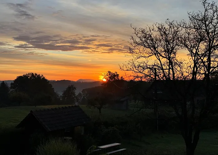 Baba Yaga Deutsch Goritz